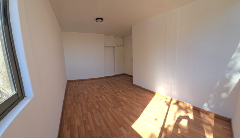 Arriendo Depto. Providencia