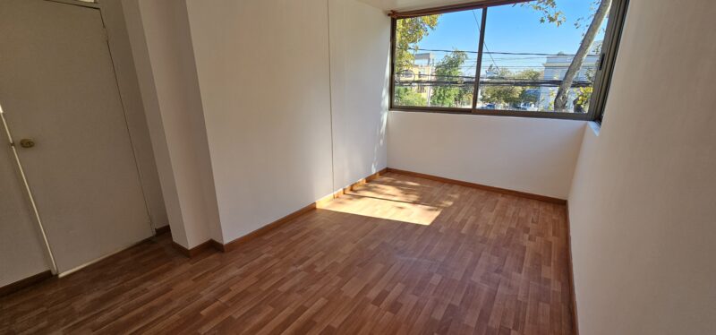 Arriendo Depto. Providencia