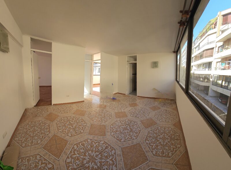 Arriendo Depto. Providencia