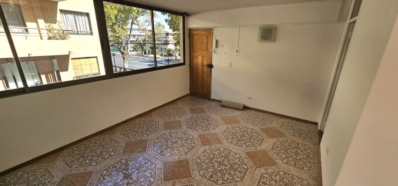 Venta Depto. Providencia
