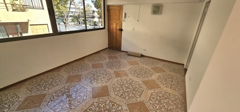 Arriendo Depto. Providencia