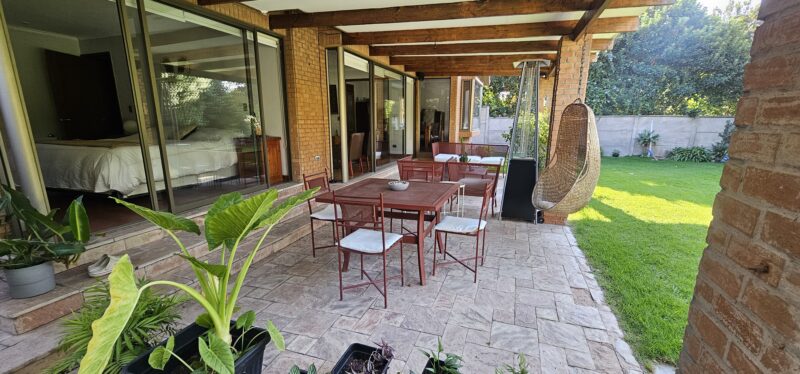 Venta Casa Chamisero
