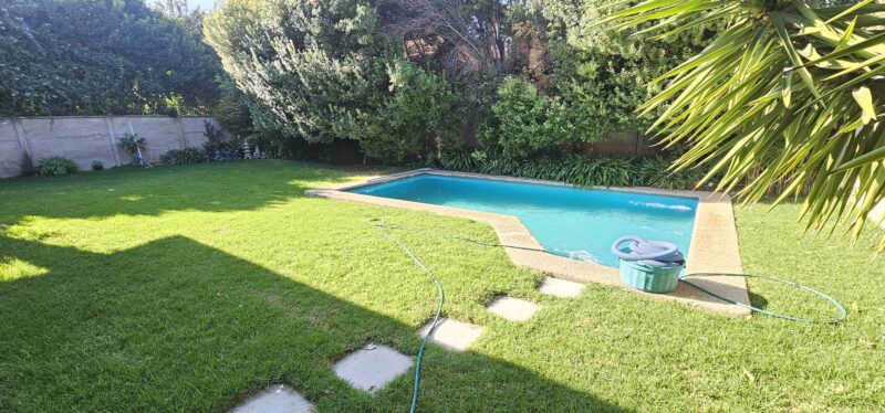 Venta Casa Chamisero