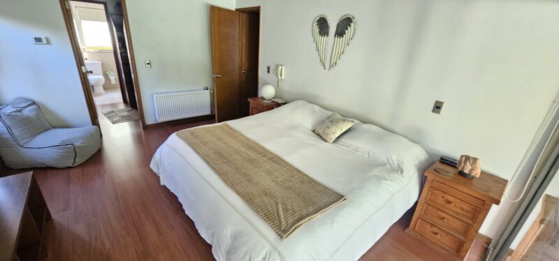 Venta Casa Chamisero