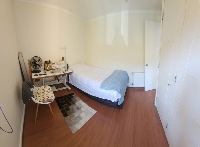 Venta Casa Chamisero