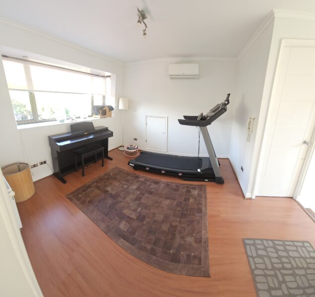 Venta Casa Chamisero