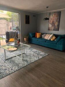 Venta Casa Puente Alto