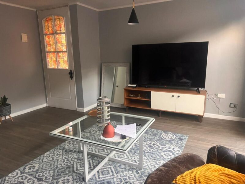 Venta Casa Puente Alto
