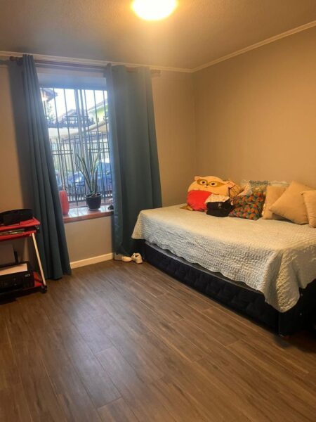 Venta Casa Puente Alto