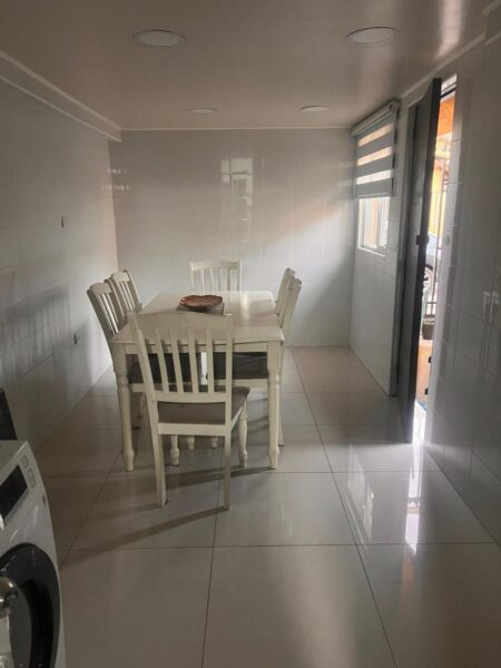 Venta Casa Puente Alto