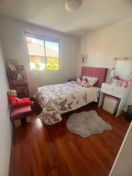 Venta Casa Puente Alto